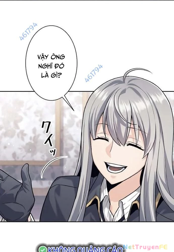 Tôi Rời Khỏi Tổ Đội Anh Hùng Chapter 27 - Trang 2