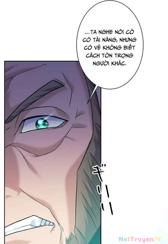 Tôi Rời Khỏi Tổ Đội Anh Hùng Chapter 27 - Trang 2