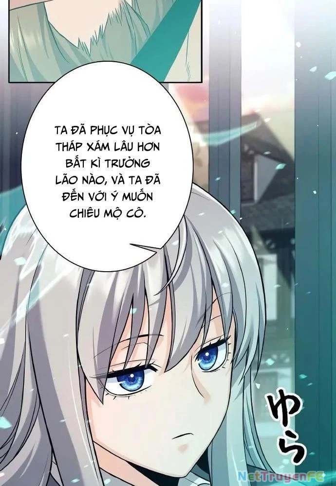 Tôi Rời Khỏi Tổ Đội Anh Hùng Chapter 27 - Trang 2