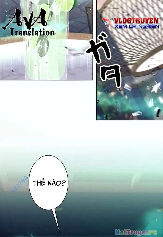 Tôi Rời Khỏi Tổ Đội Anh Hùng Chapter 27 - Trang 2