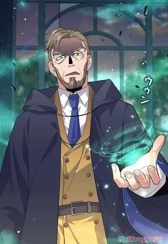 Tôi Rời Khỏi Tổ Đội Anh Hùng Chapter 27 - Trang 2