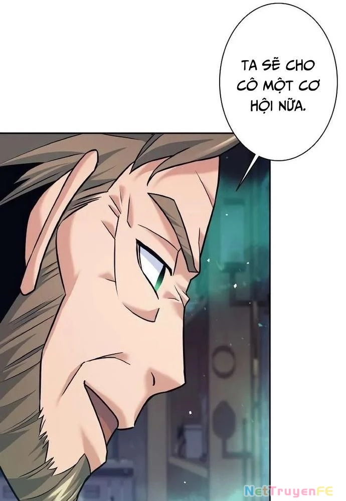 Tôi Rời Khỏi Tổ Đội Anh Hùng Chapter 27 - Trang 2