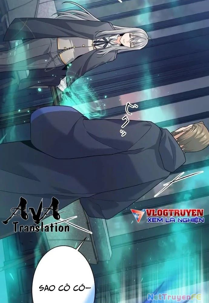 Tôi Rời Khỏi Tổ Đội Anh Hùng Chapter 27 - Trang 2