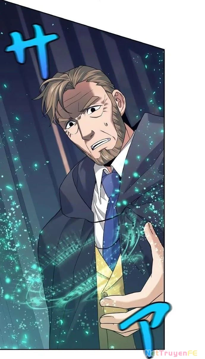 Tôi Rời Khỏi Tổ Đội Anh Hùng Chapter 27 - Trang 2