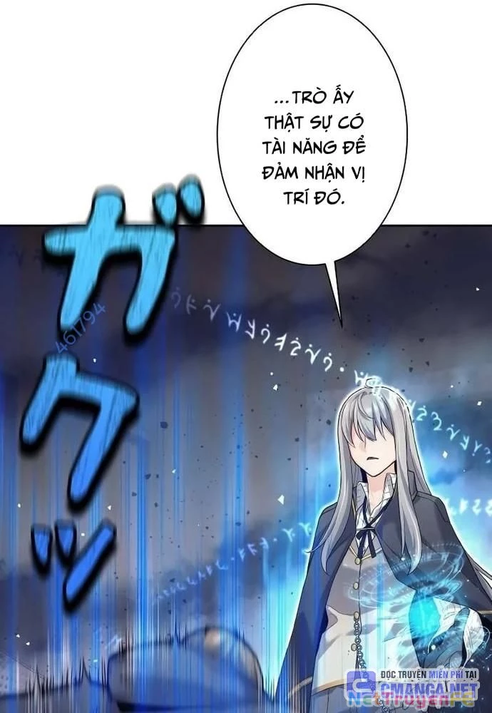 Tôi Rời Khỏi Tổ Đội Anh Hùng Chapter 27 - Trang 2