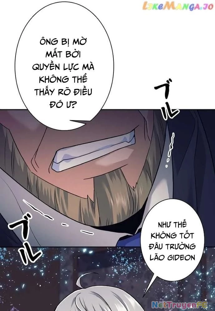 Tôi Rời Khỏi Tổ Đội Anh Hùng Chapter 27 - Trang 2