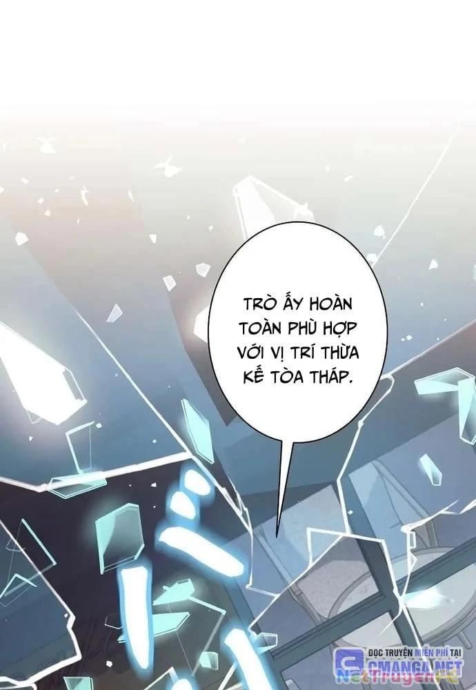 Tôi Rời Khỏi Tổ Đội Anh Hùng Chapter 27 - Trang 2