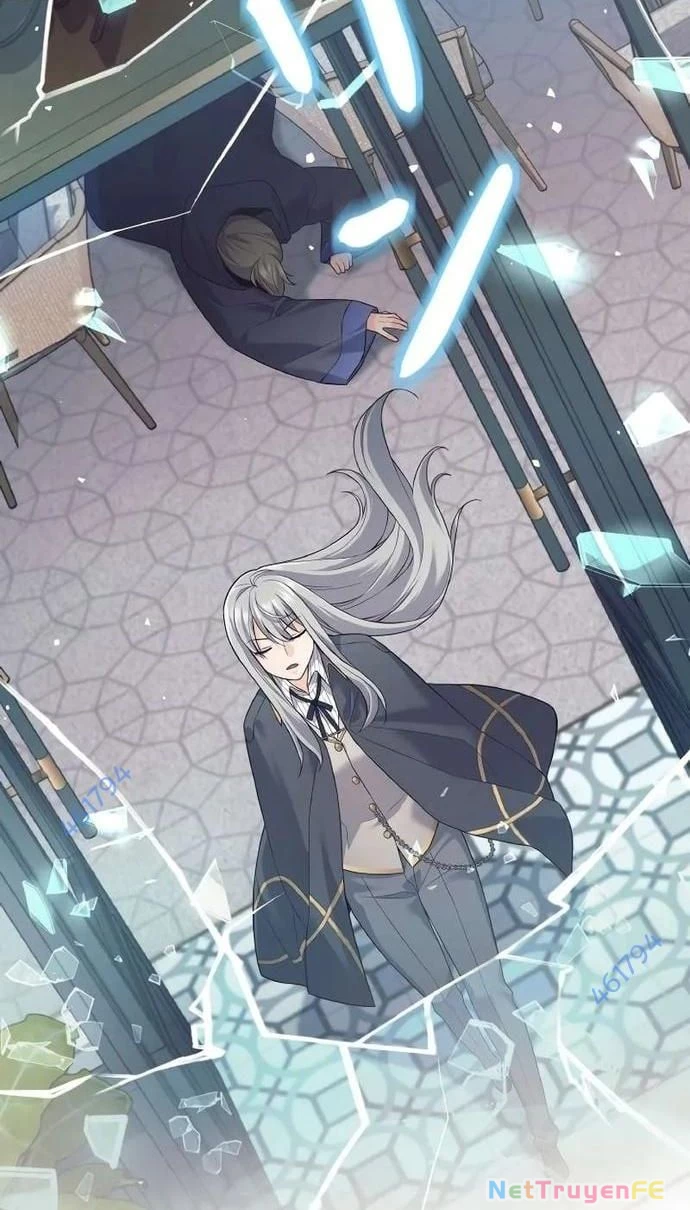 Tôi Rời Khỏi Tổ Đội Anh Hùng Chapter 27 - Trang 2