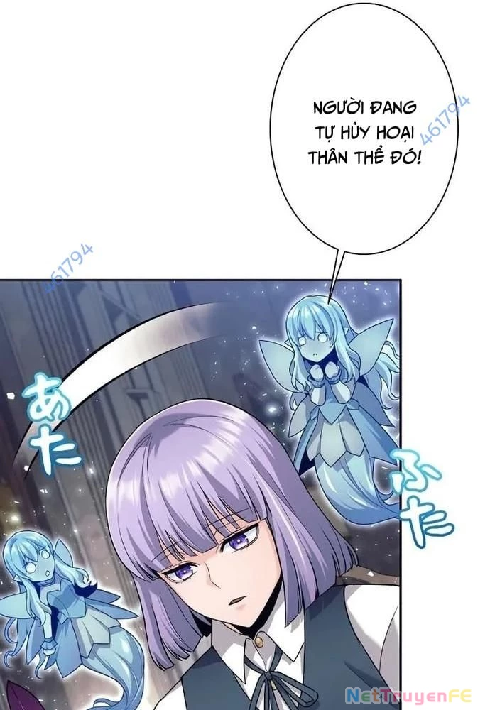 Tôi Rời Khỏi Tổ Đội Anh Hùng Chapter 27 - Trang 2