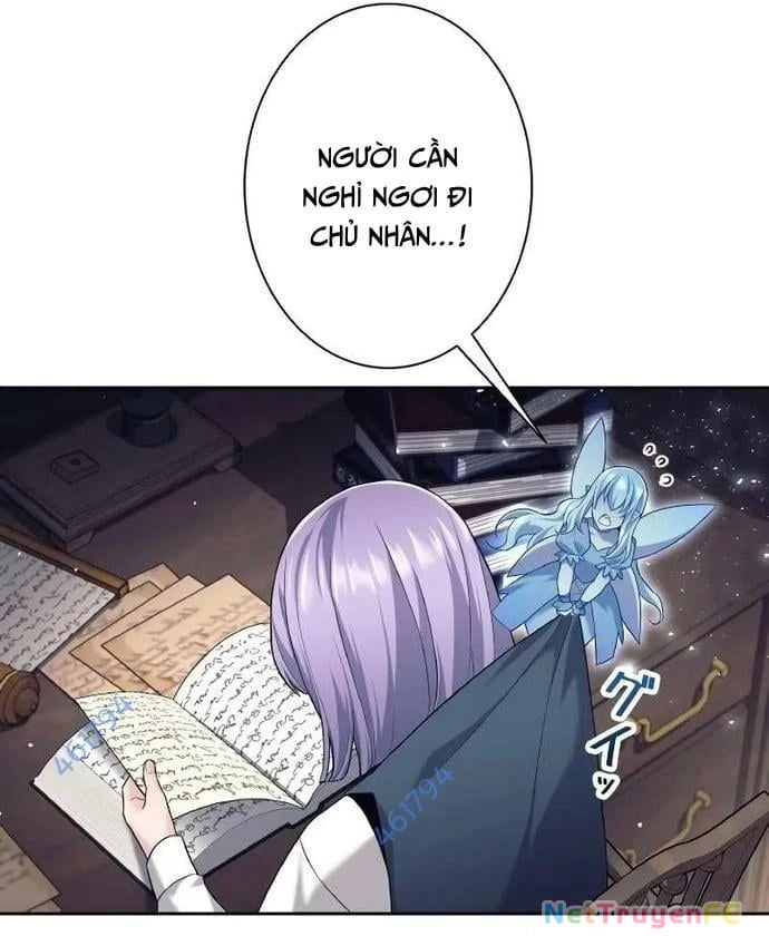 Tôi Rời Khỏi Tổ Đội Anh Hùng Chapter 27 - Trang 2