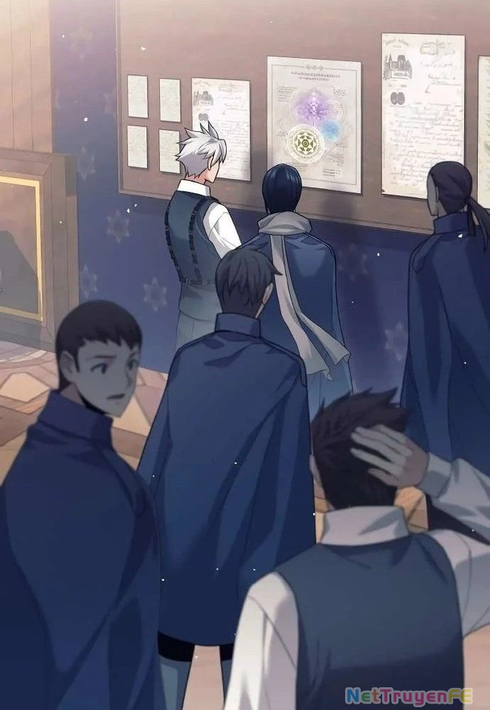 Tôi Rời Khỏi Tổ Đội Anh Hùng Chapter 27 - Trang 2