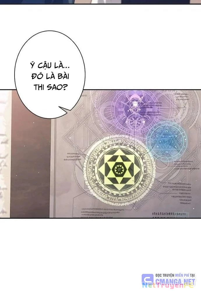 Tôi Rời Khỏi Tổ Đội Anh Hùng Chapter 27 - Trang 2