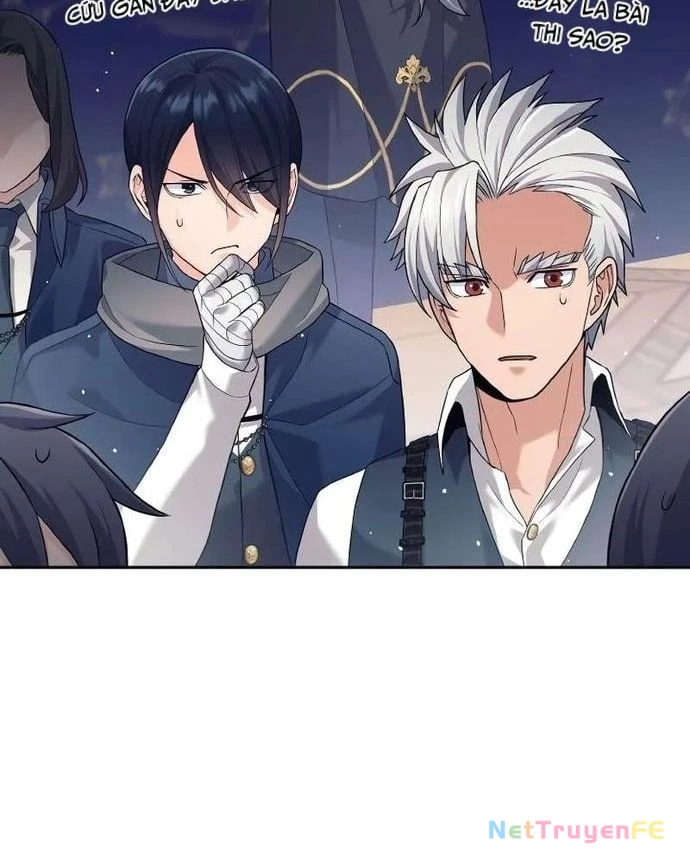 Tôi Rời Khỏi Tổ Đội Anh Hùng Chapter 27 - Trang 2