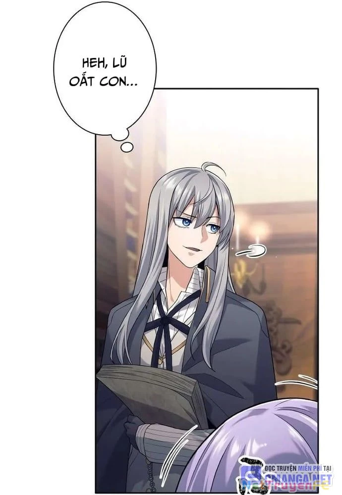 Tôi Rời Khỏi Tổ Đội Anh Hùng Chapter 27 - Trang 2