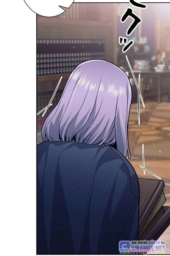 Tôi Rời Khỏi Tổ Đội Anh Hùng Chapter 27 - Trang 2