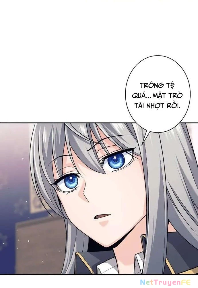 Tôi Rời Khỏi Tổ Đội Anh Hùng Chapter 27 - Trang 2