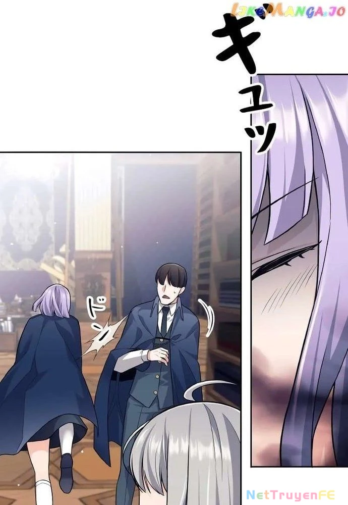 Tôi Rời Khỏi Tổ Đội Anh Hùng Chapter 27 - Trang 2