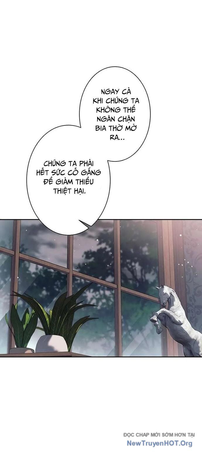 Tôi Rời Khỏi Tổ Đội Anh Hùng Chapter 28 - Trang 2