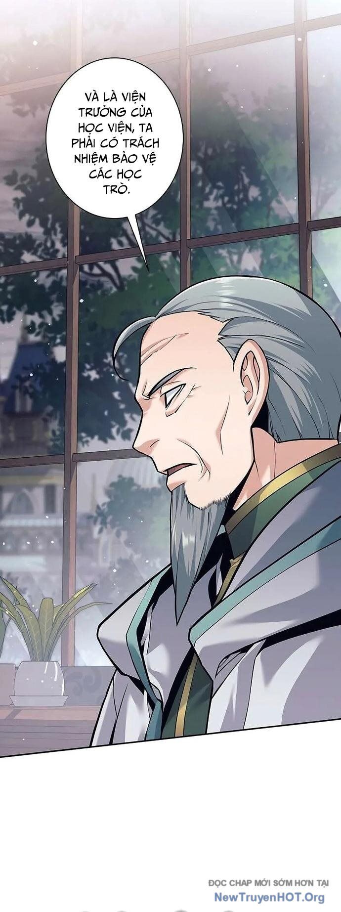 Tôi Rời Khỏi Tổ Đội Anh Hùng Chapter 28 - Trang 2