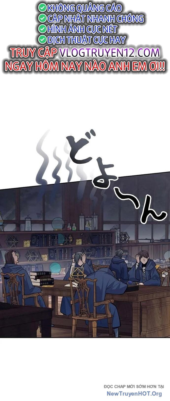 Tôi Rời Khỏi Tổ Đội Anh Hùng Chapter 28 - Trang 2