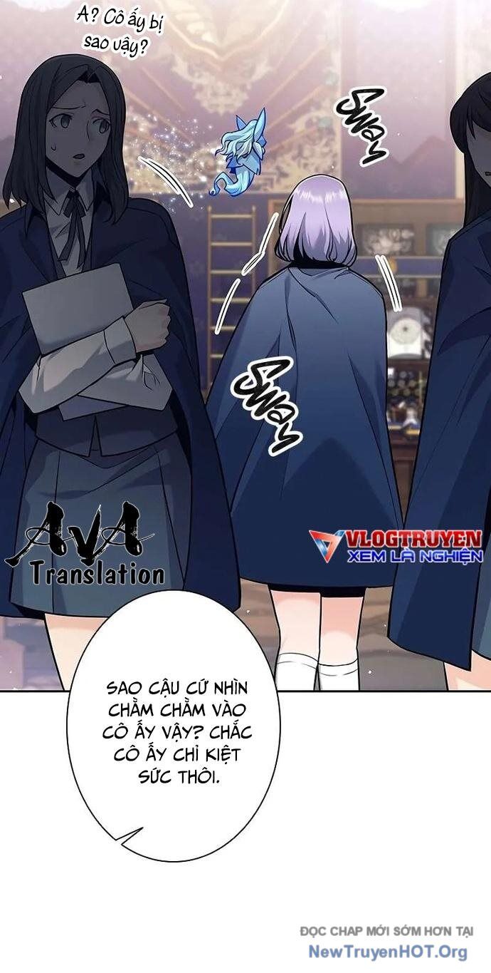 Tôi Rời Khỏi Tổ Đội Anh Hùng Chapter 28 - Trang 2