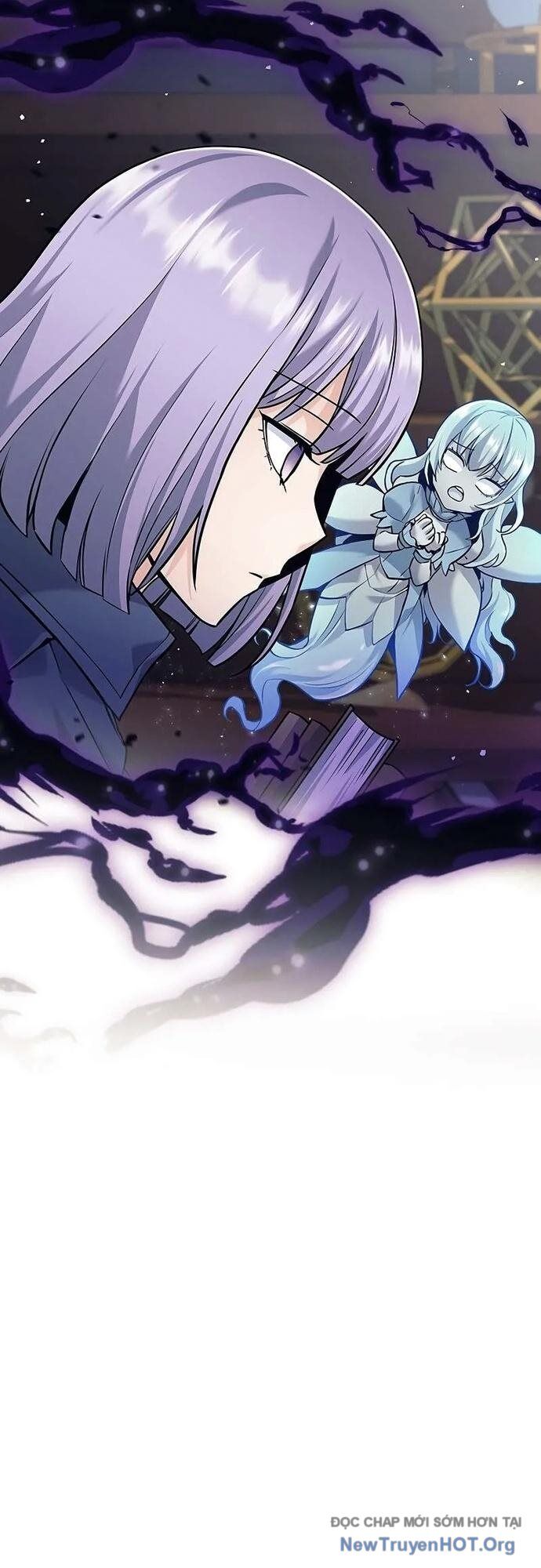 Tôi Rời Khỏi Tổ Đội Anh Hùng Chapter 28 - Trang 2