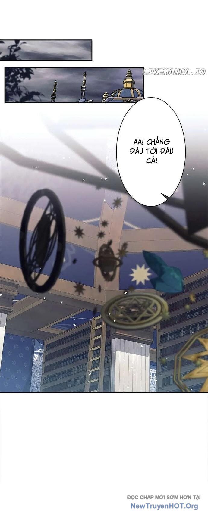 Tôi Rời Khỏi Tổ Đội Anh Hùng Chapter 28 - Trang 2