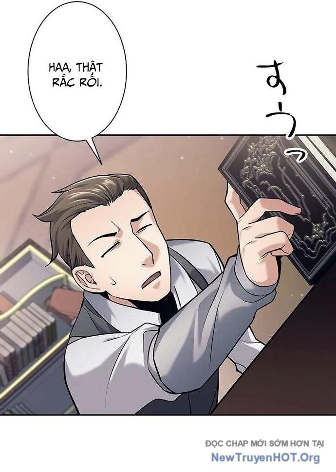 Tôi Rời Khỏi Tổ Đội Anh Hùng Chapter 28 - Trang 2