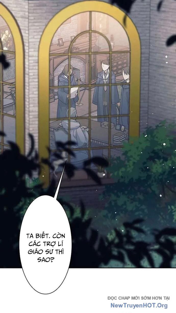 Tôi Rời Khỏi Tổ Đội Anh Hùng Chapter 28 - Trang 2