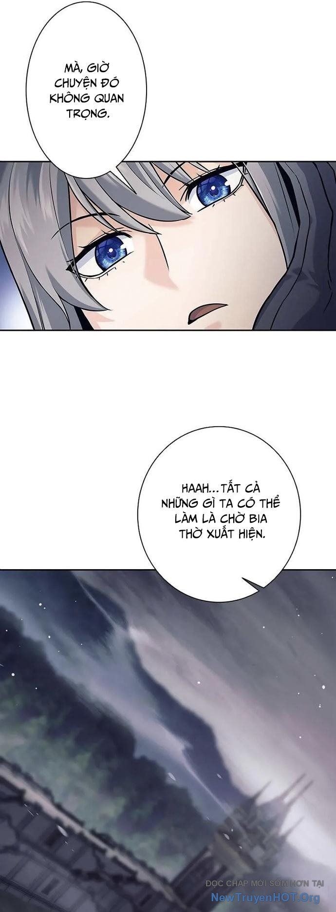 Tôi Rời Khỏi Tổ Đội Anh Hùng Chapter 28 - Trang 2