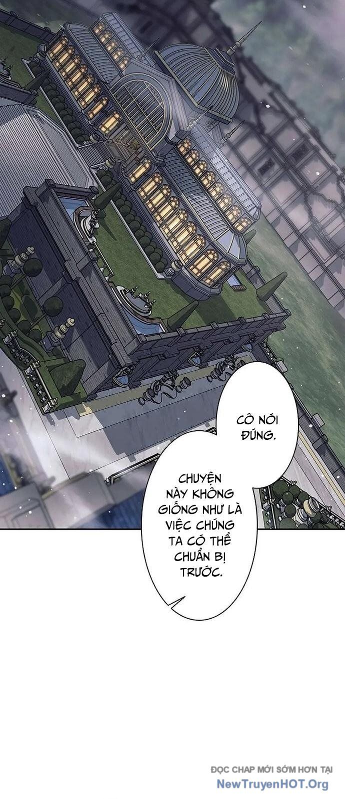 Tôi Rời Khỏi Tổ Đội Anh Hùng Chapter 28 - Trang 2