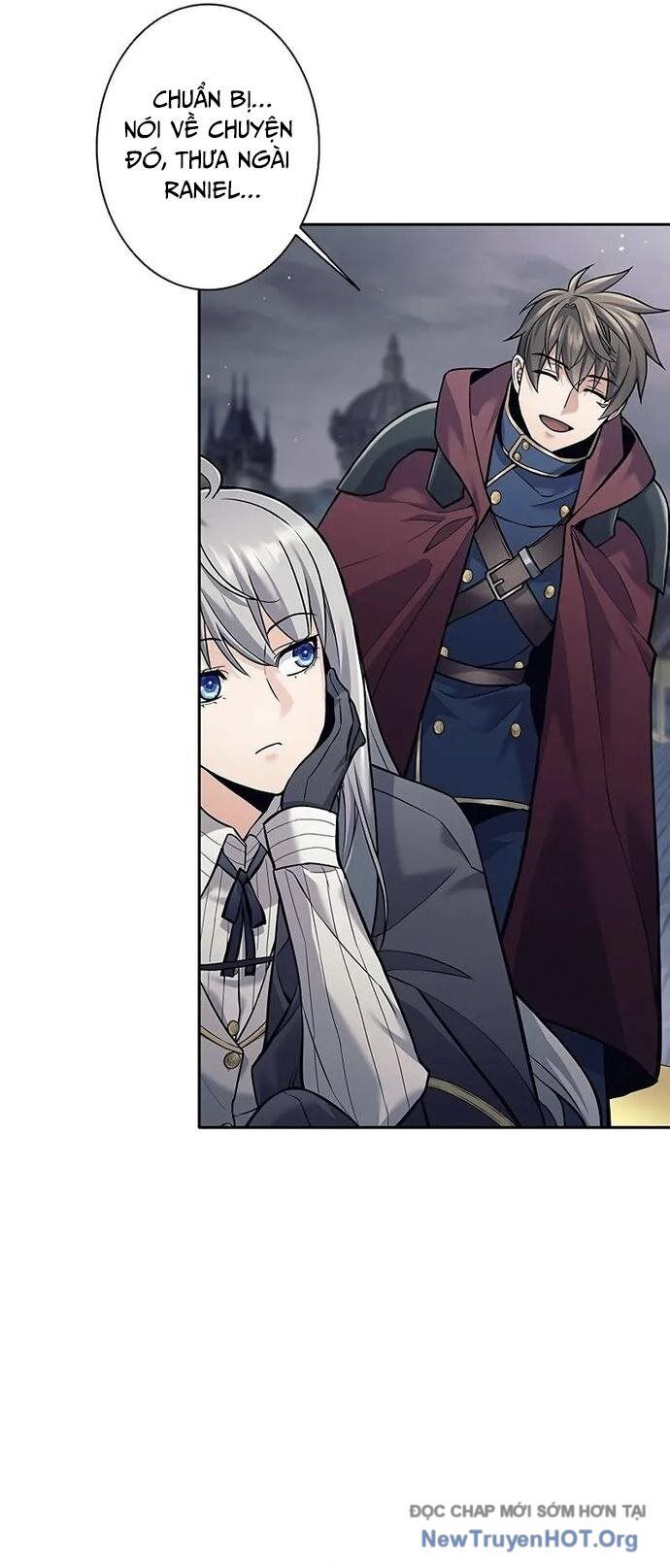 Tôi Rời Khỏi Tổ Đội Anh Hùng Chapter 28 - Trang 2