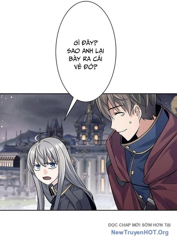 Tôi Rời Khỏi Tổ Đội Anh Hùng Chapter 28 - Trang 2