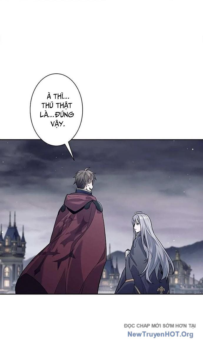 Tôi Rời Khỏi Tổ Đội Anh Hùng Chapter 28 - Trang 2