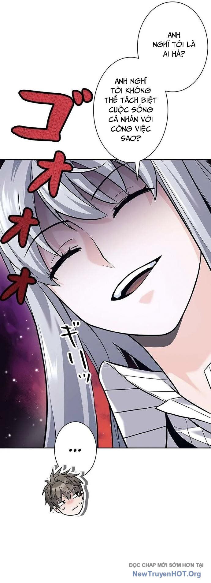 Tôi Rời Khỏi Tổ Đội Anh Hùng Chapter 28 - Trang 2