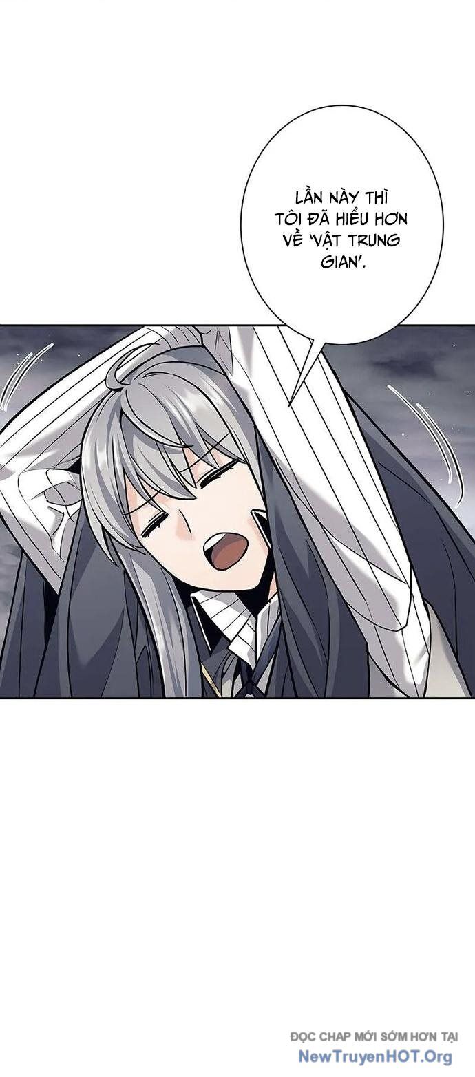 Tôi Rời Khỏi Tổ Đội Anh Hùng Chapter 28 - Trang 2