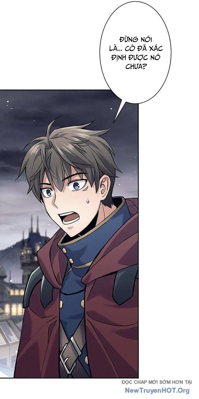 Tôi Rời Khỏi Tổ Đội Anh Hùng Chapter 28 - Trang 2