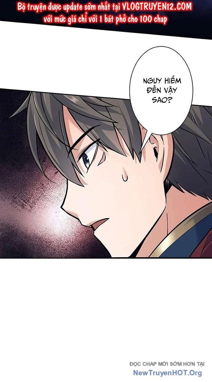 Tôi Rời Khỏi Tổ Đội Anh Hùng Chapter 28 - Trang 2