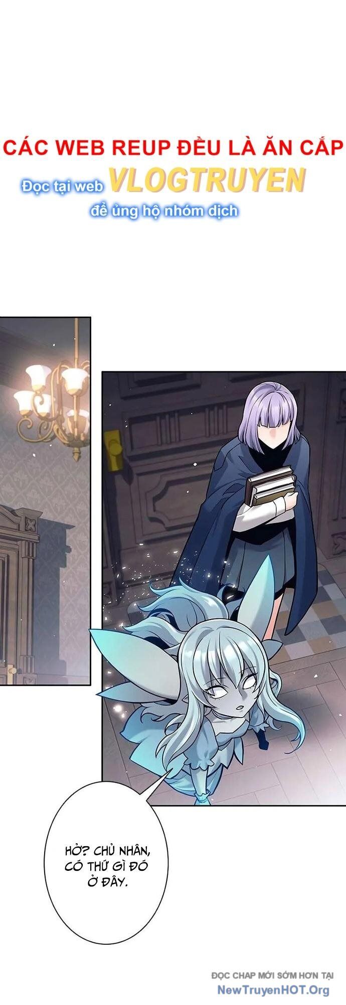 Tôi Rời Khỏi Tổ Đội Anh Hùng Chapter 28 - Trang 2