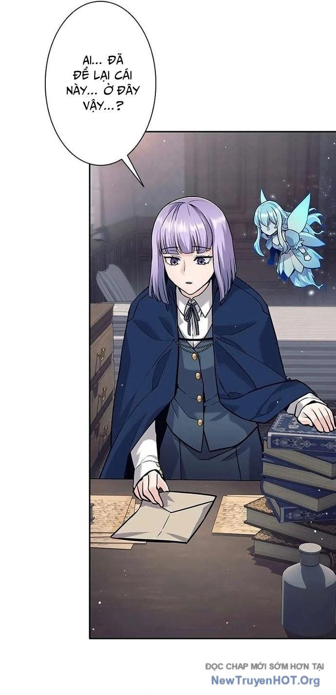 Tôi Rời Khỏi Tổ Đội Anh Hùng Chapter 28 - Trang 2