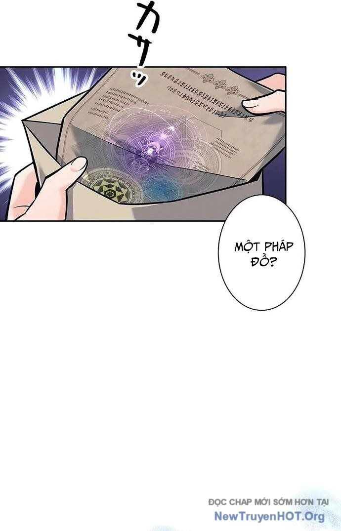 Tôi Rời Khỏi Tổ Đội Anh Hùng Chapter 28 - Trang 2