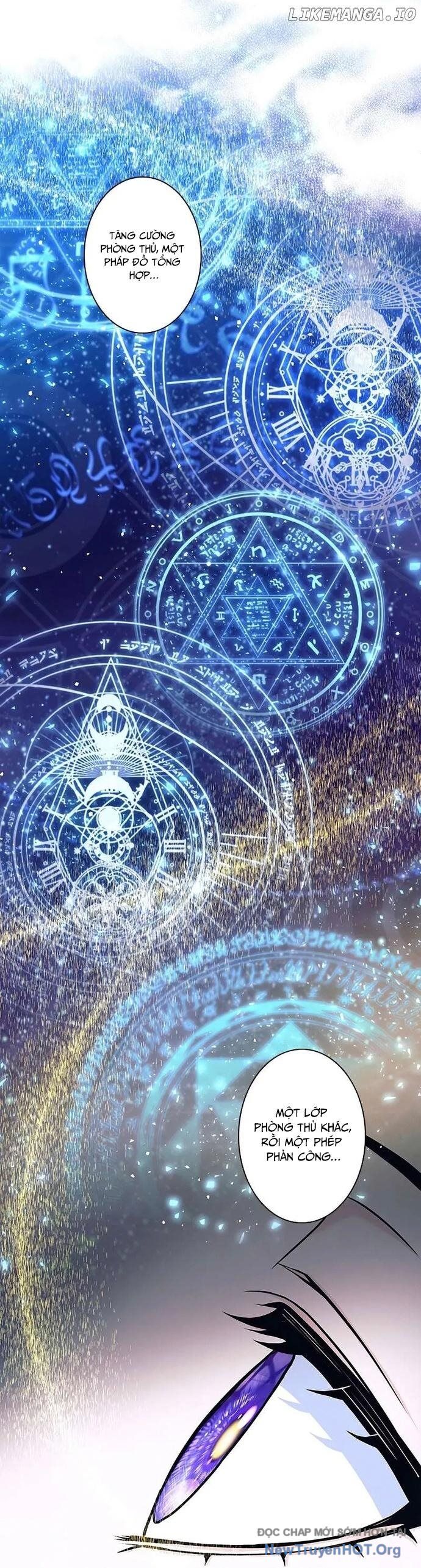 Tôi Rời Khỏi Tổ Đội Anh Hùng Chapter 28 - Trang 2