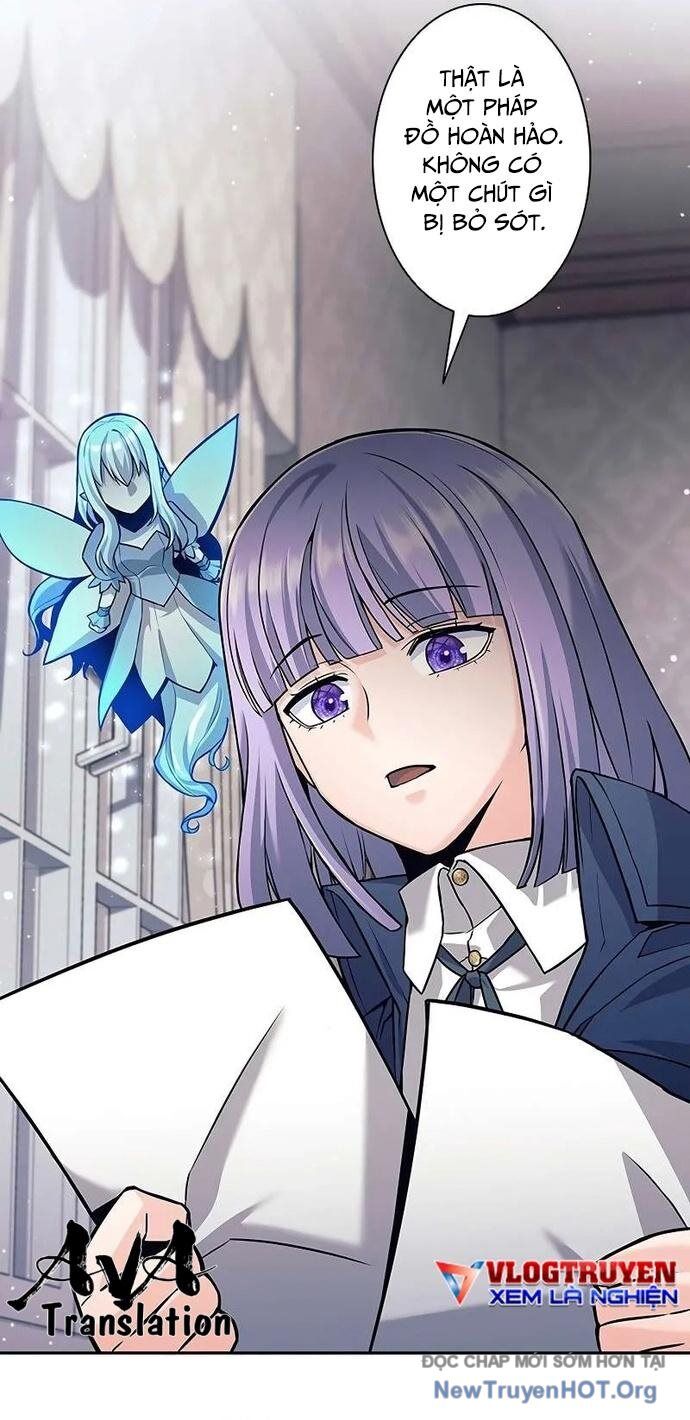 Tôi Rời Khỏi Tổ Đội Anh Hùng Chapter 28 - Trang 2