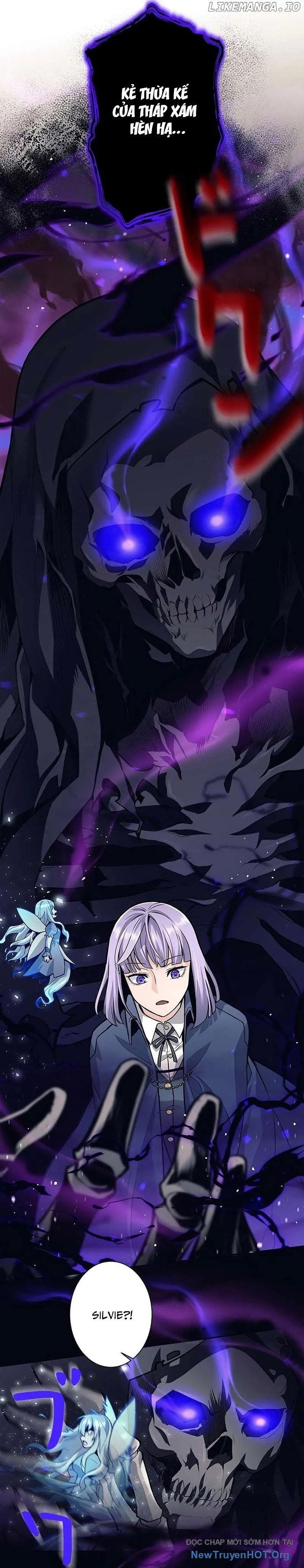 Tôi Rời Khỏi Tổ Đội Anh Hùng Chapter 28 - Trang 2