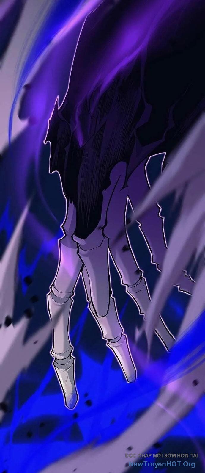 Tôi Rời Khỏi Tổ Đội Anh Hùng Chapter 28 - Trang 2