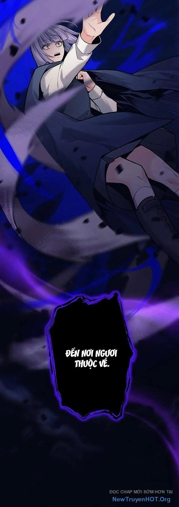 Tôi Rời Khỏi Tổ Đội Anh Hùng Chapter 28 - Trang 2