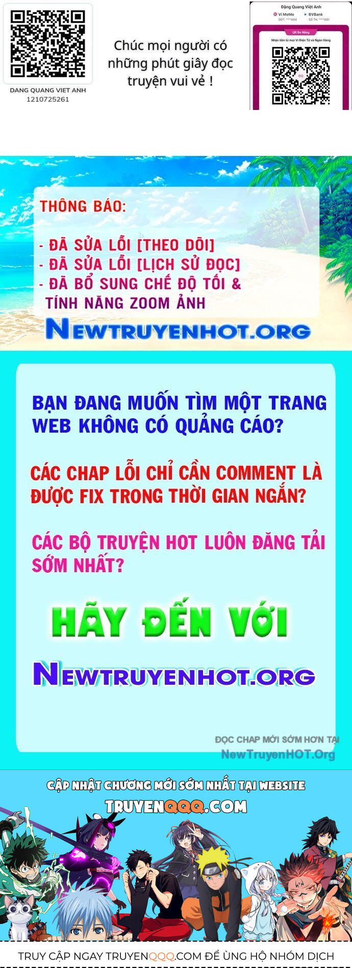 Tôi Rời Khỏi Tổ Đội Anh Hùng Chapter 28 - Trang 2