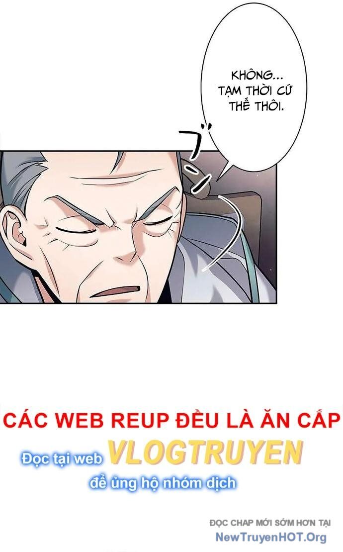 Tôi Rời Khỏi Tổ Đội Anh Hùng Chapter 28 - Trang 2