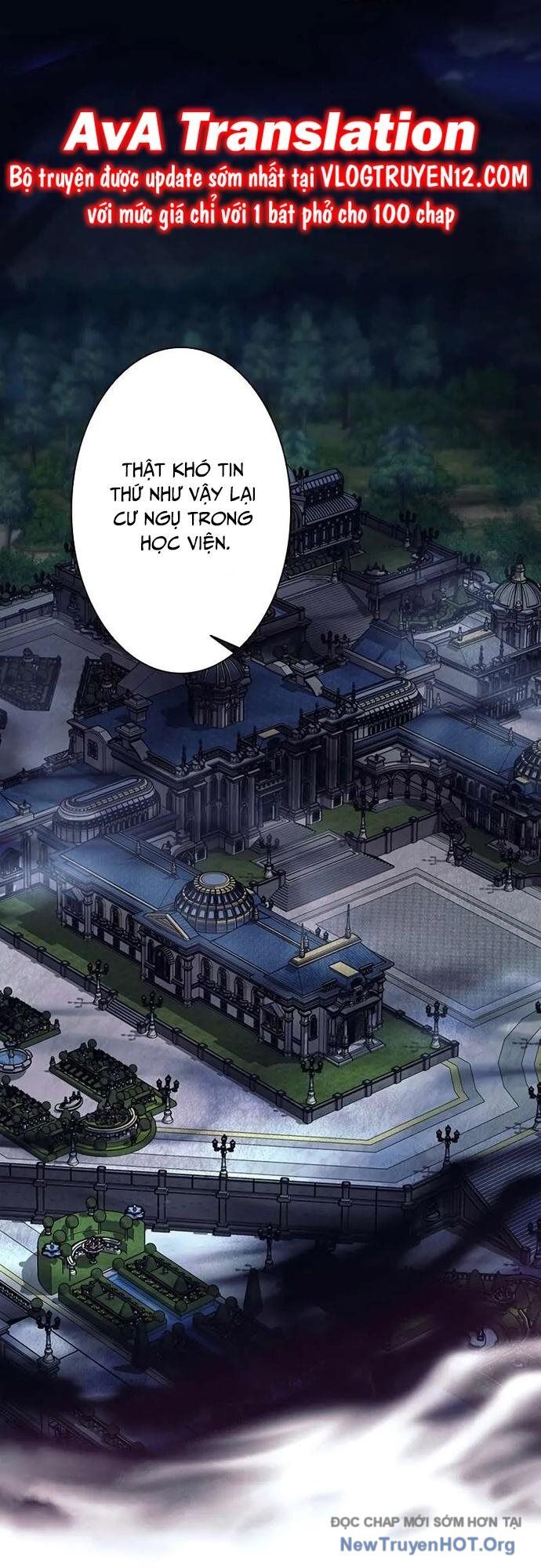 Tôi Rời Khỏi Tổ Đội Anh Hùng Chapter 28 - Trang 2