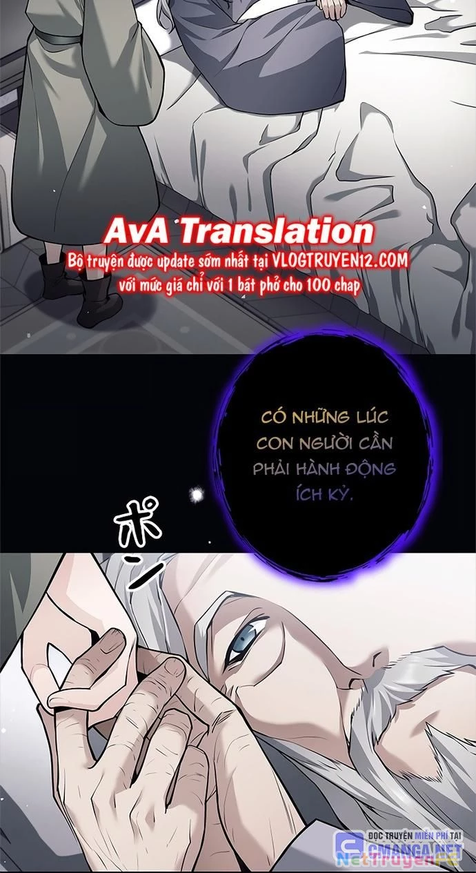 Tôi Rời Khỏi Tổ Đội Anh Hùng Chapter 29 - Trang 2